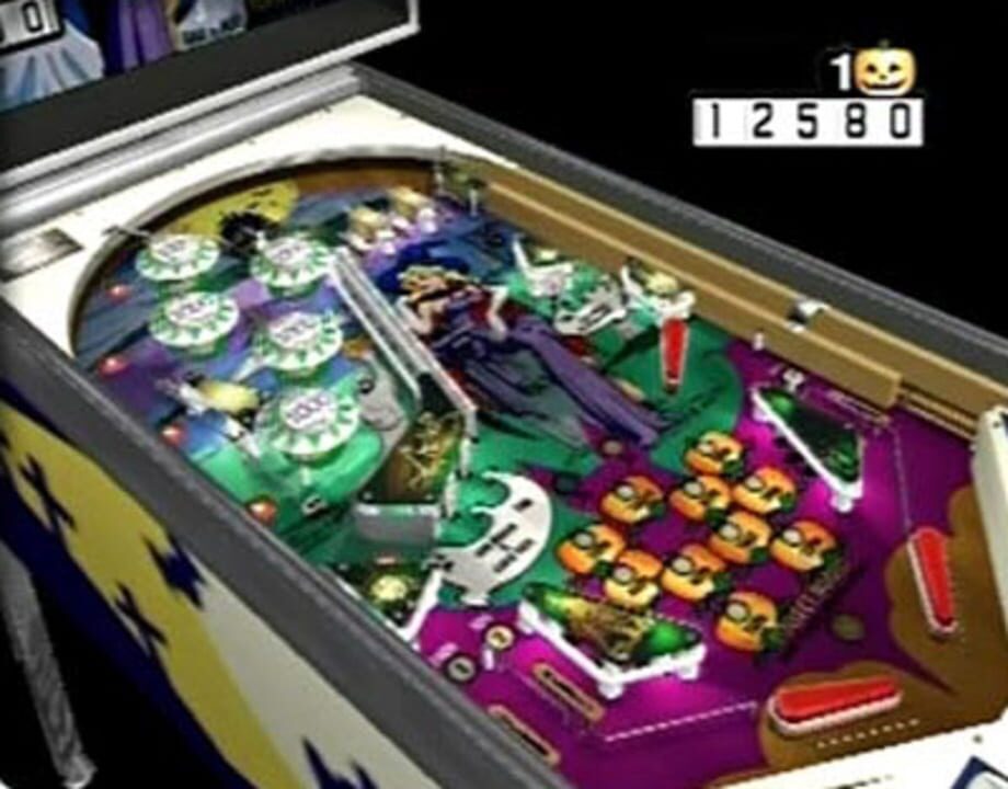 Pinball