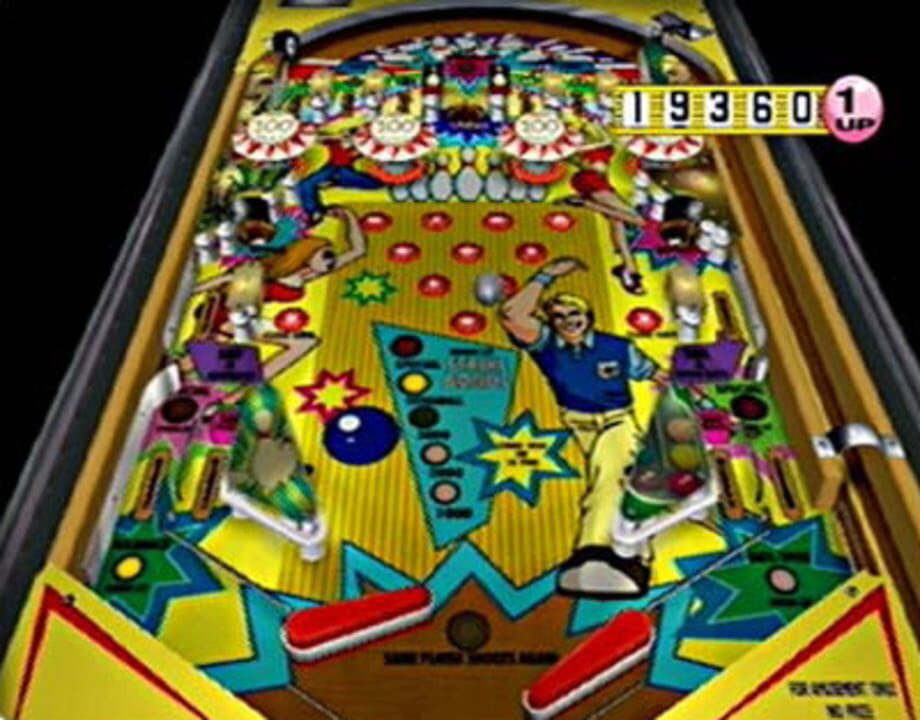 Pinball
