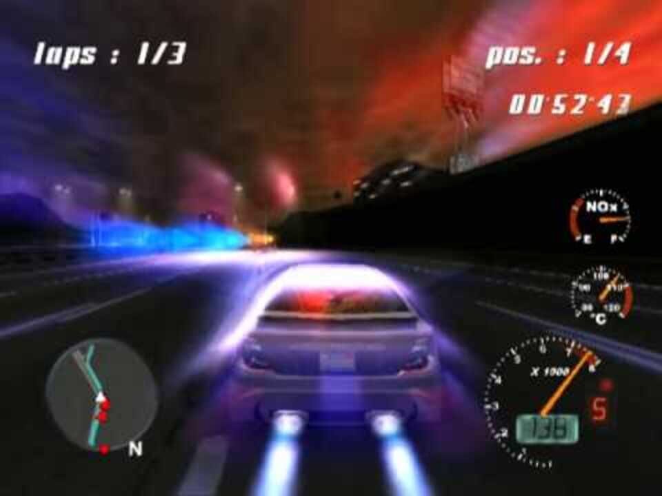 Top Gear RPM Tuning