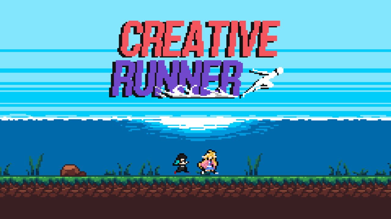 Creative Runner