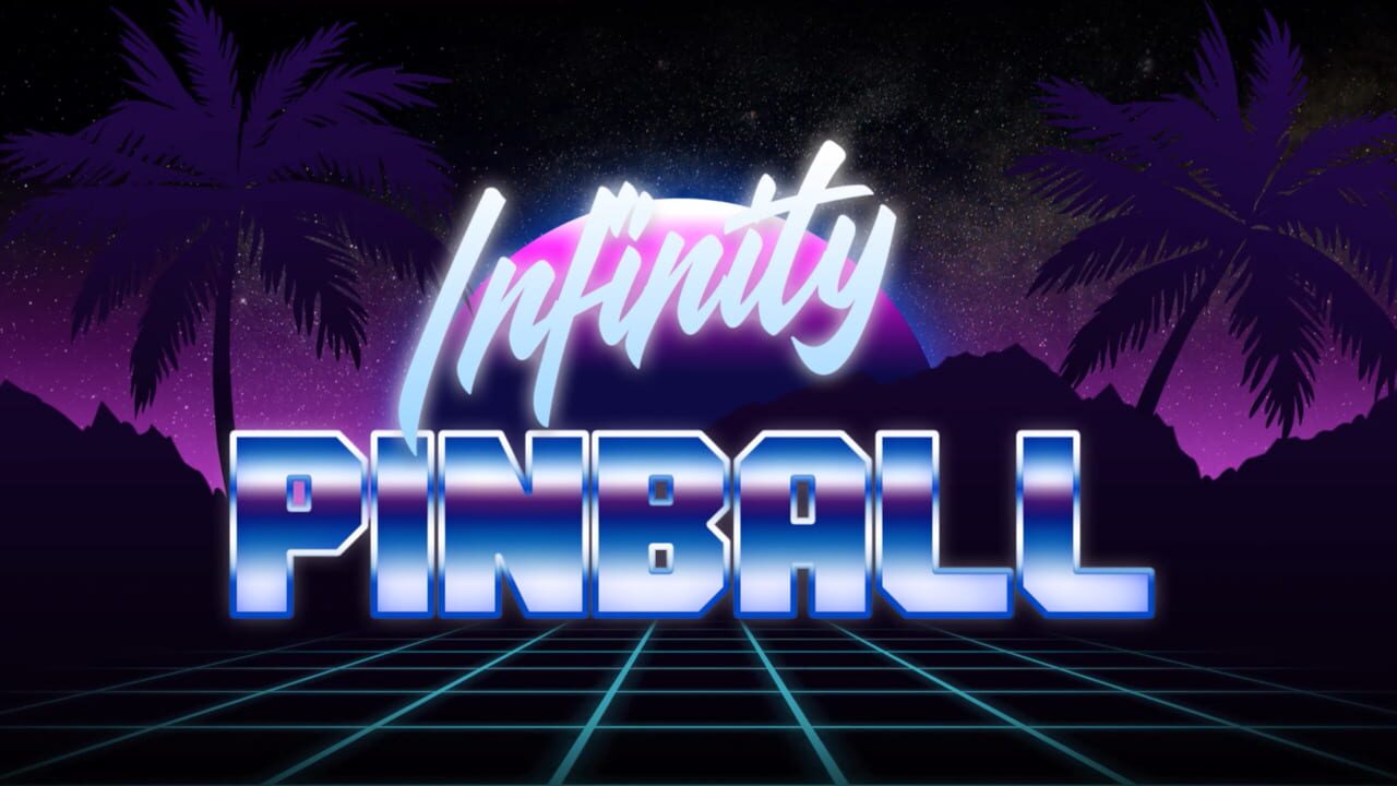 Infinity Pinball