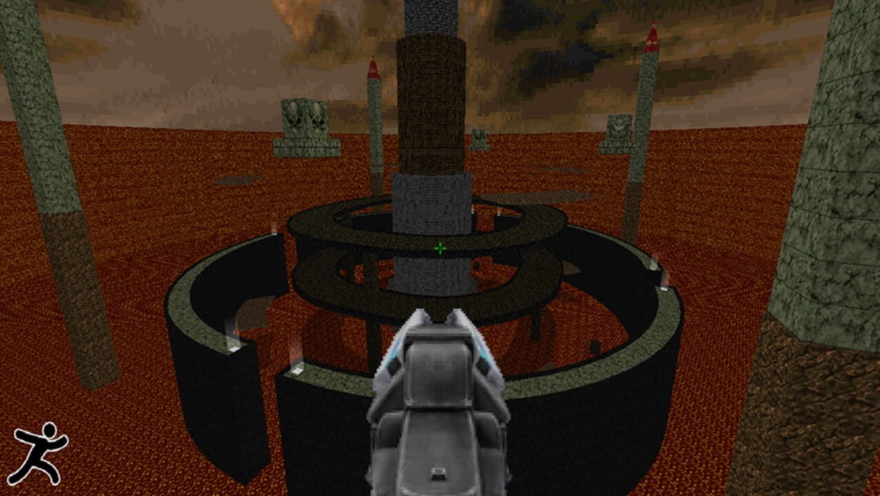 Push: Griefing Made Legal