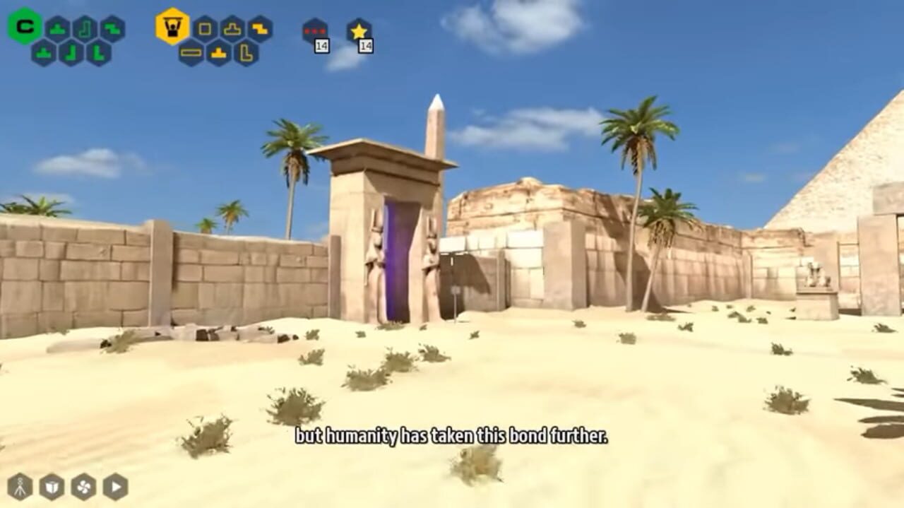 The Talos Principle: Gold Edition