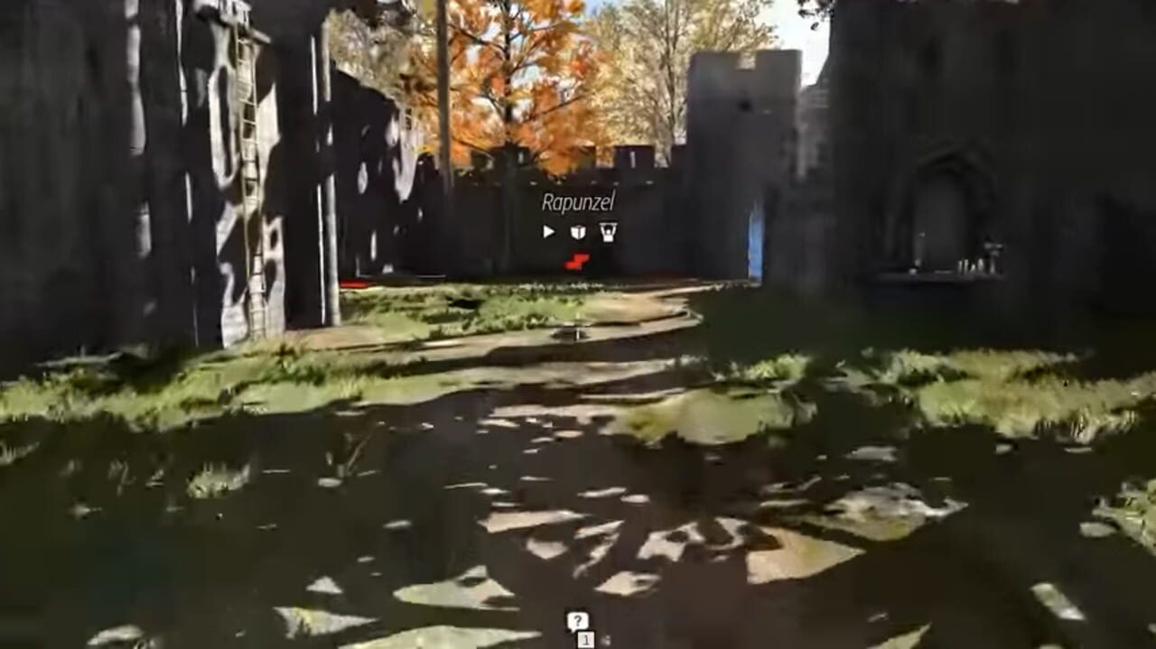 The Talos Principle: Gold Edition