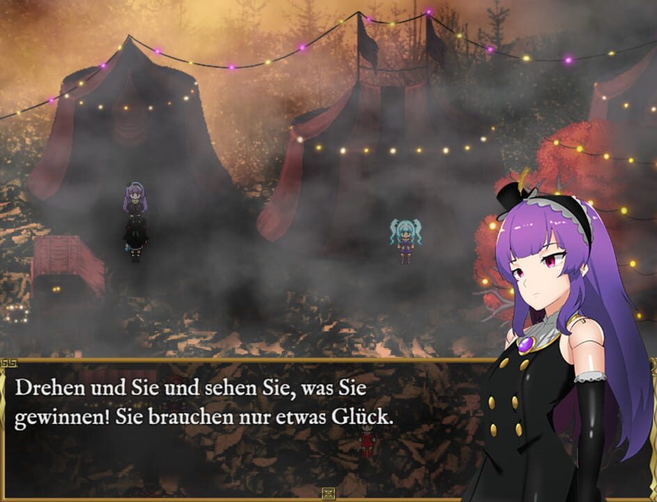 Song of Calamity