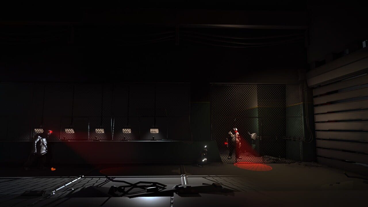 Black the Fall: Collector’s Edition