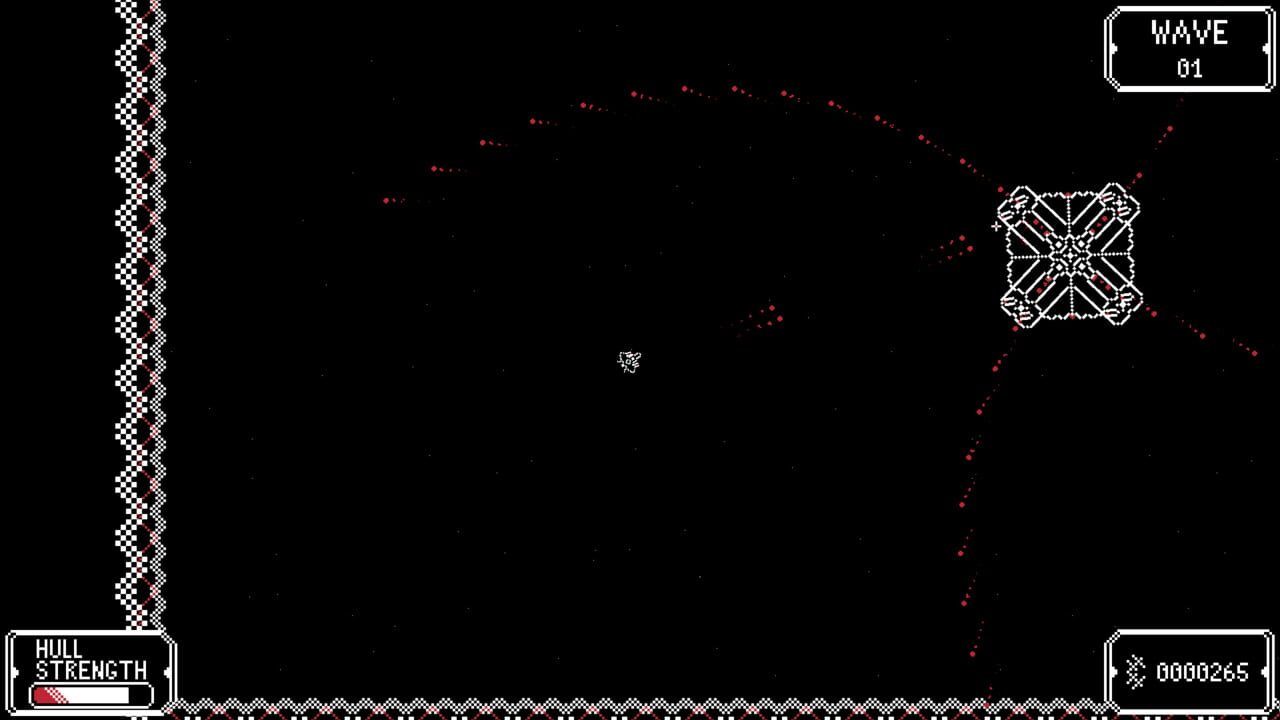 Rift Runner