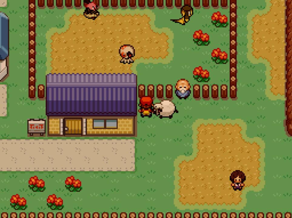 Pokémon: Blossom of the Soul