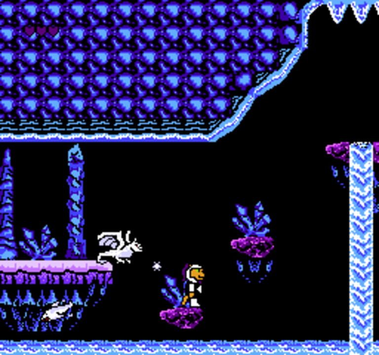 Nomolos: Storming the Catsle