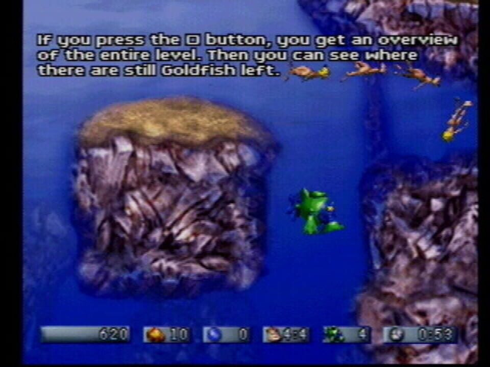 The Amazing Virtual Sea-Monkeys