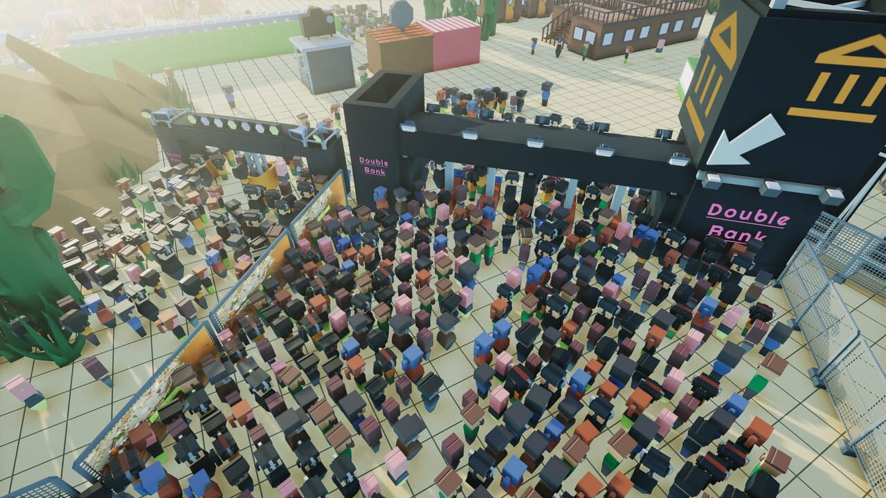 Festival Tycoon