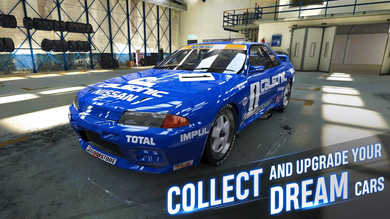 Project CARS Go