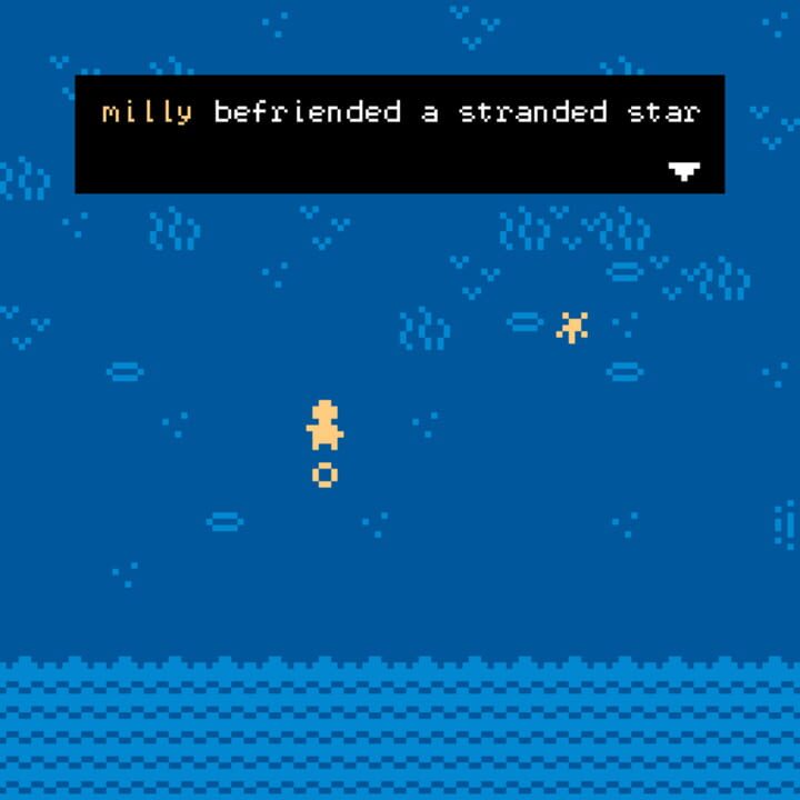 Maggie Milly Molly May