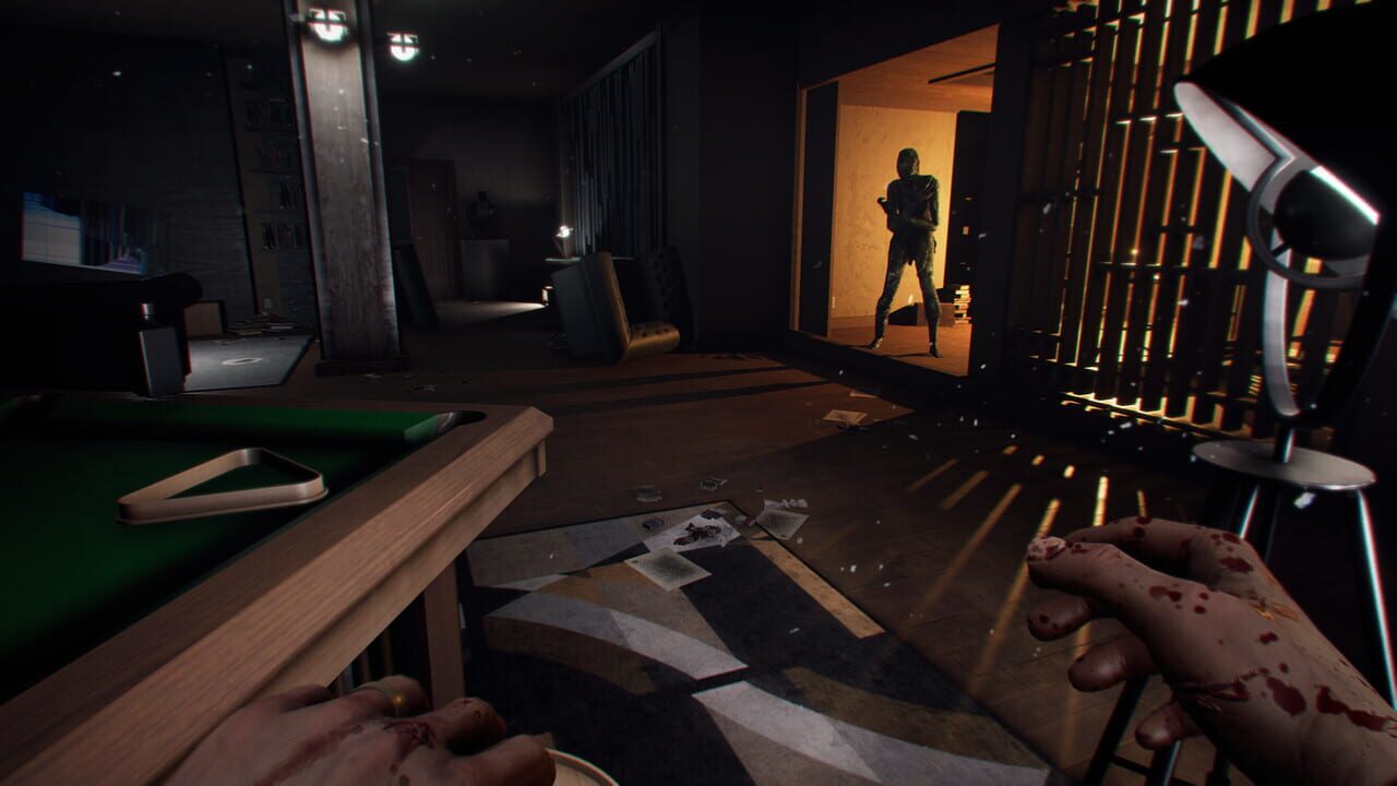 Wraith: The Oblivion – Afterlife