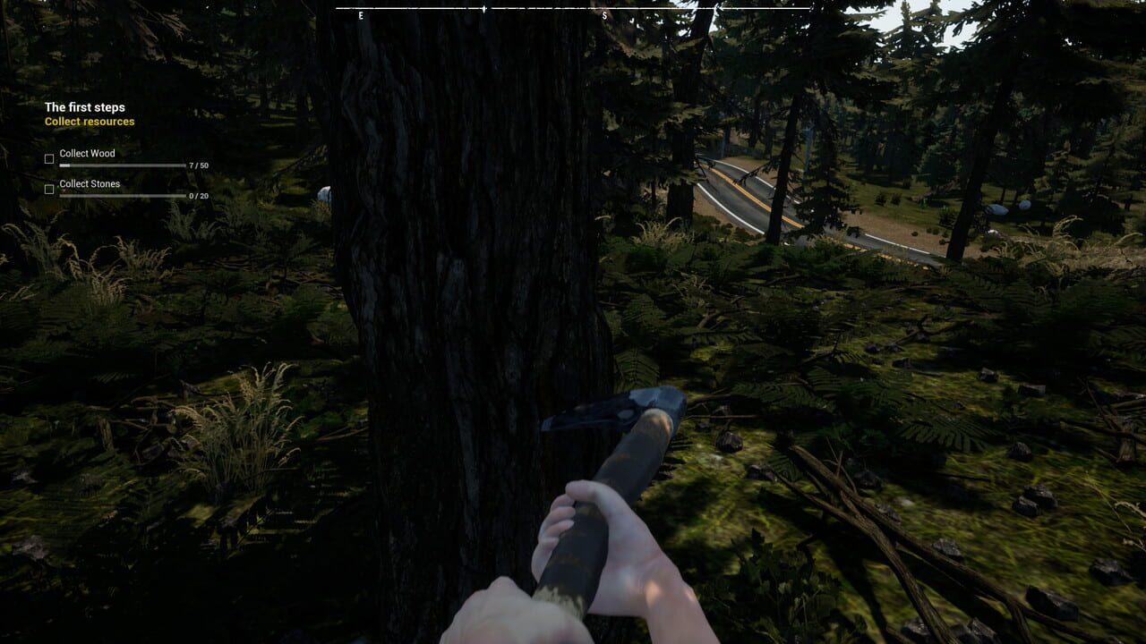 Survival: Lost Way
