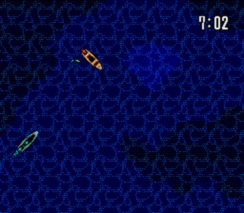 King Salmon: The Big Catch