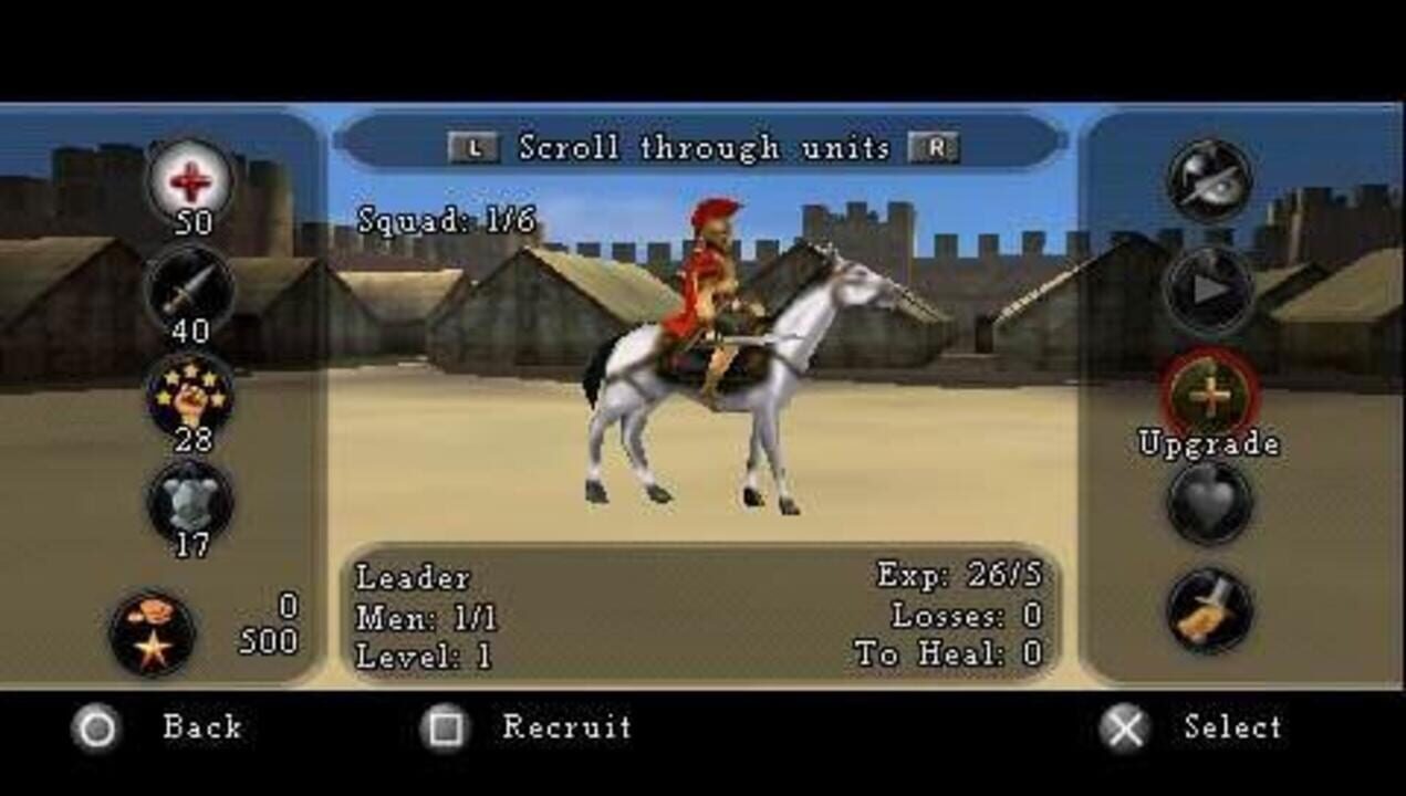 The History Channel: Great Battles of Rome