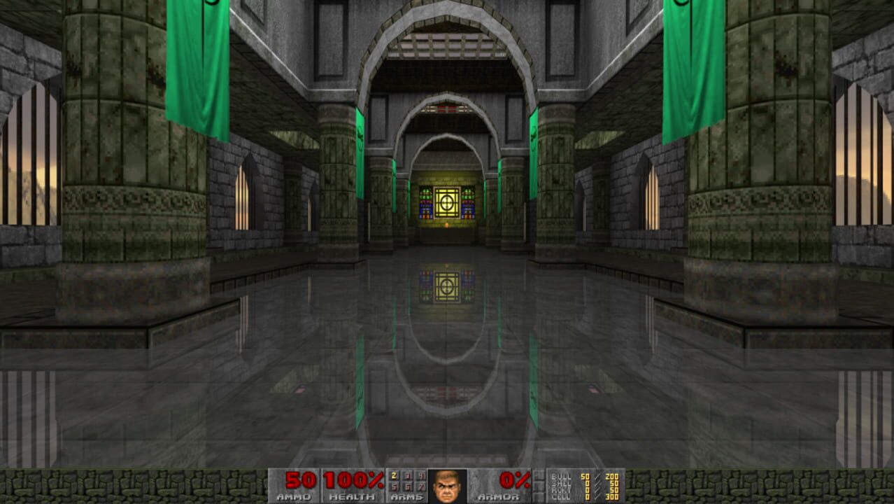 Order of the Odonata