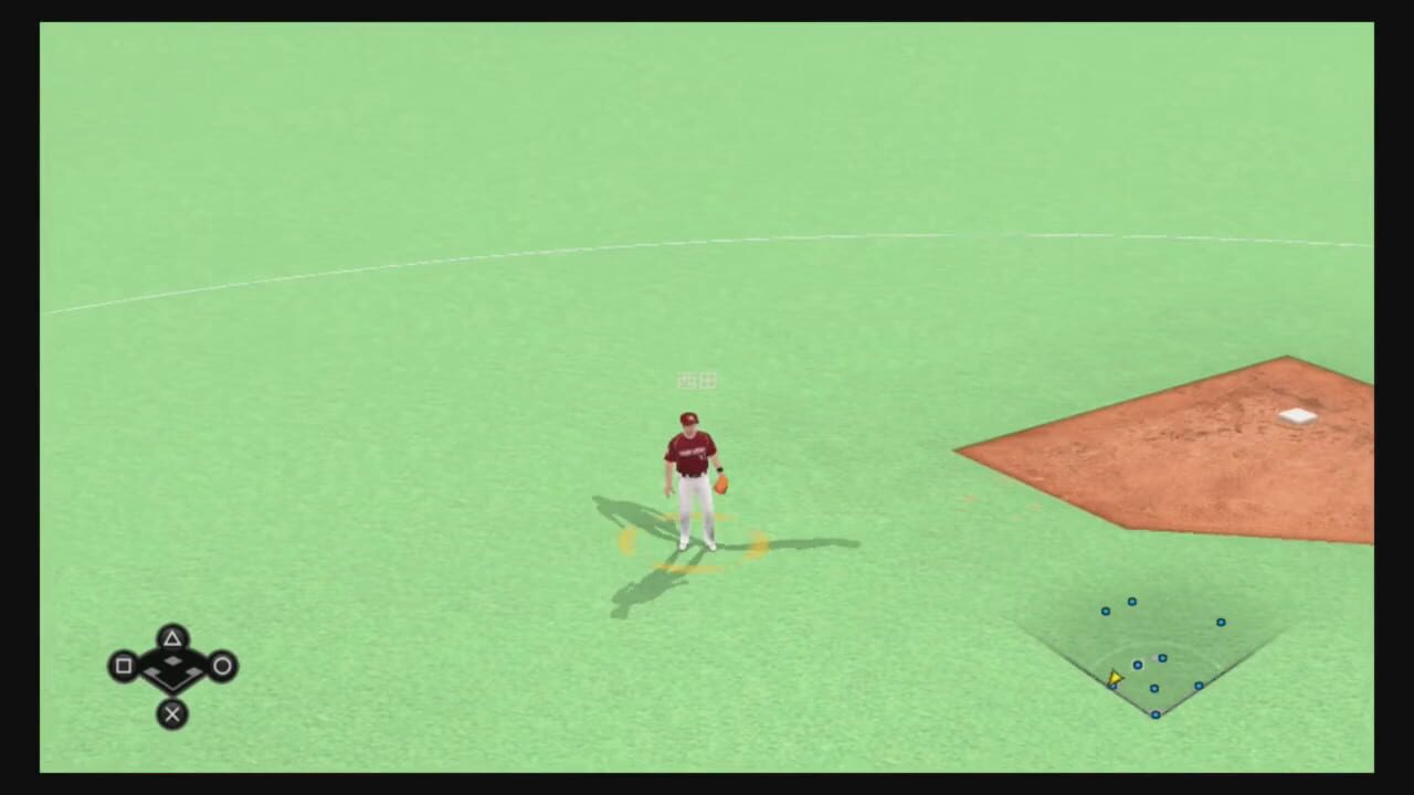 Pro Yakyuu Spirits 2015