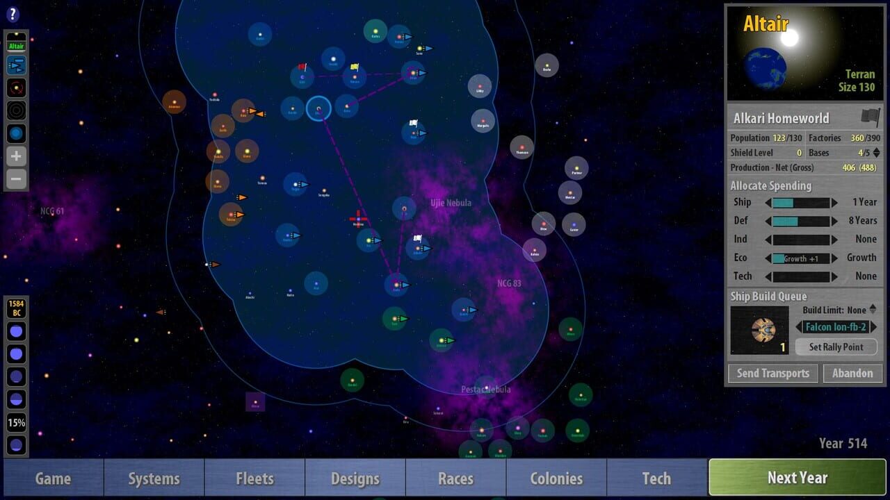 Remnants of the Precursors