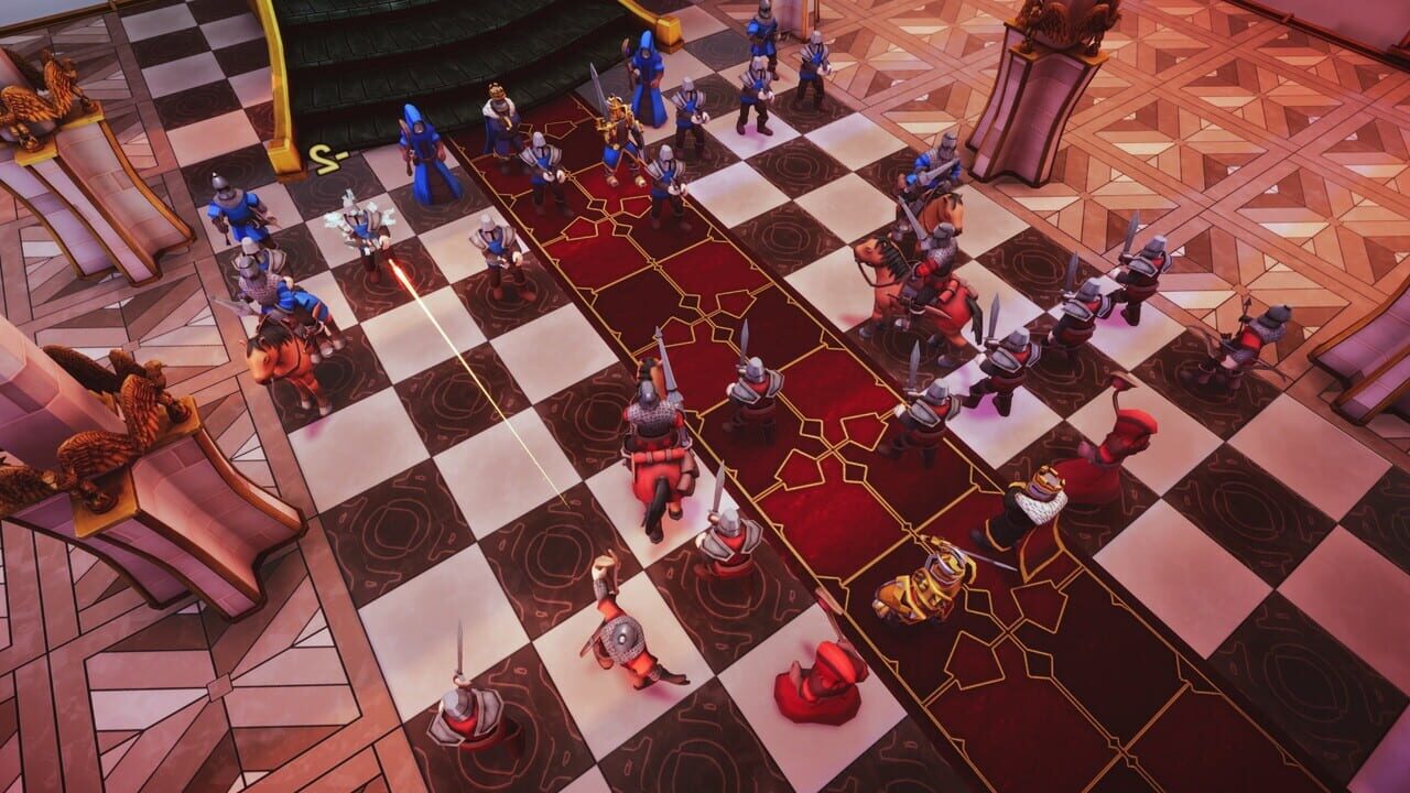 Chesstle