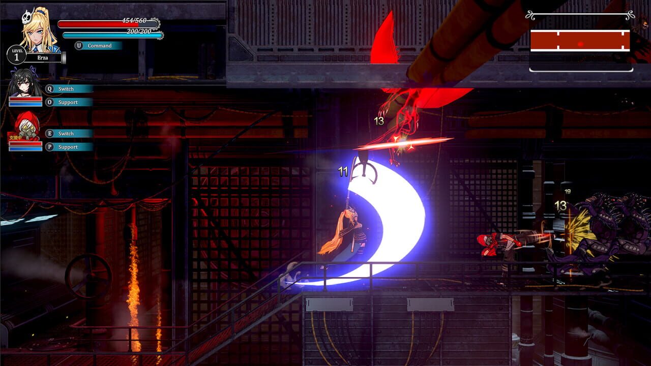 Frontier Hunter: Erza’s Wheel of Fortune