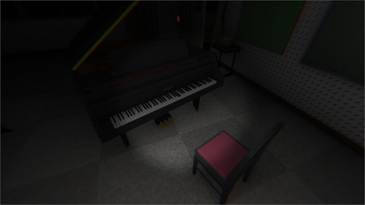 Music Room