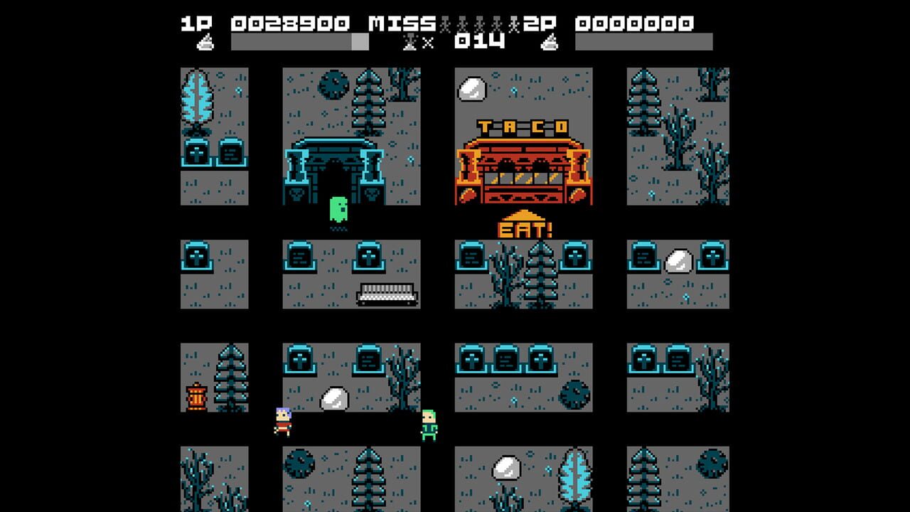 Pixel Poops: Number Two