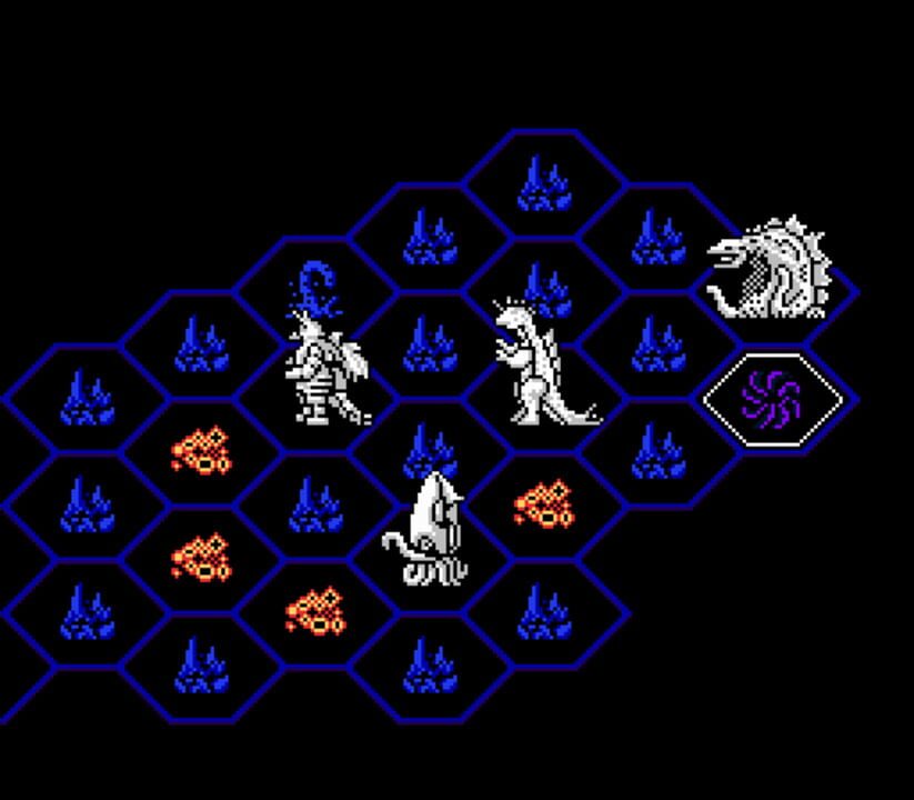 Godzilla Creepypasta