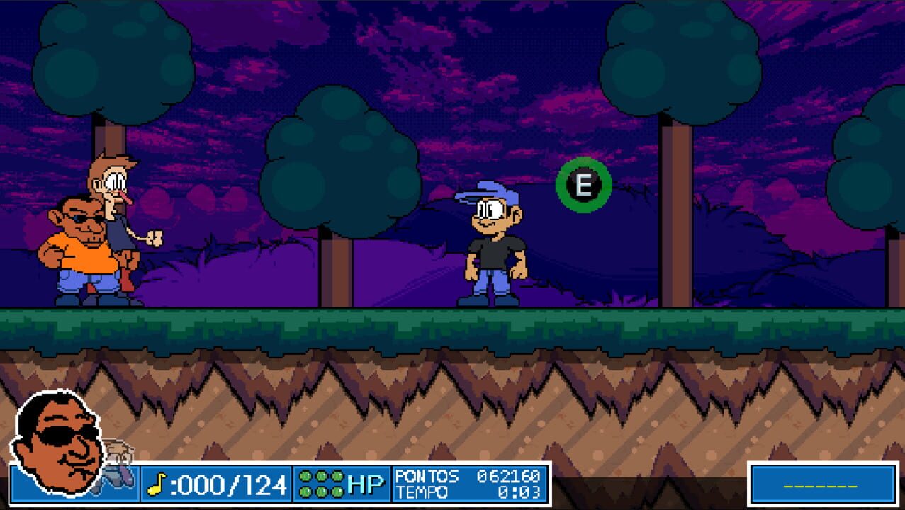 Ednaldo Pereira: Mescladasso