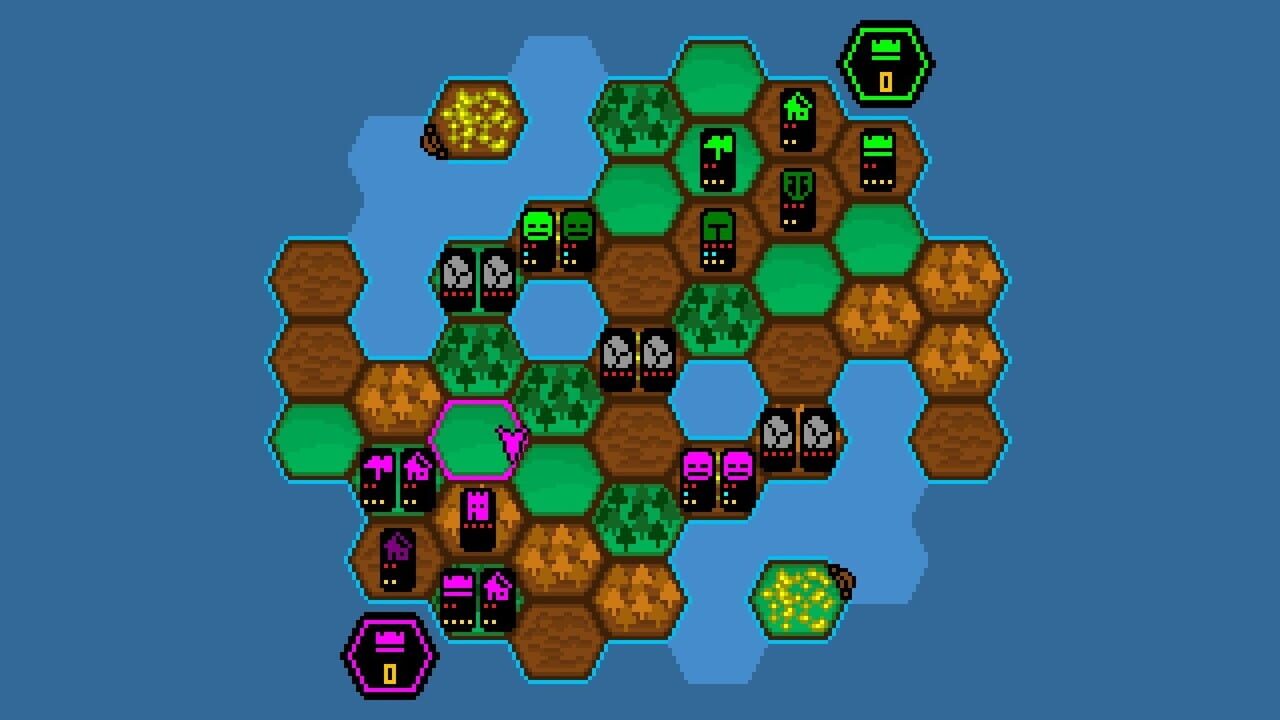 Isle of the Crown