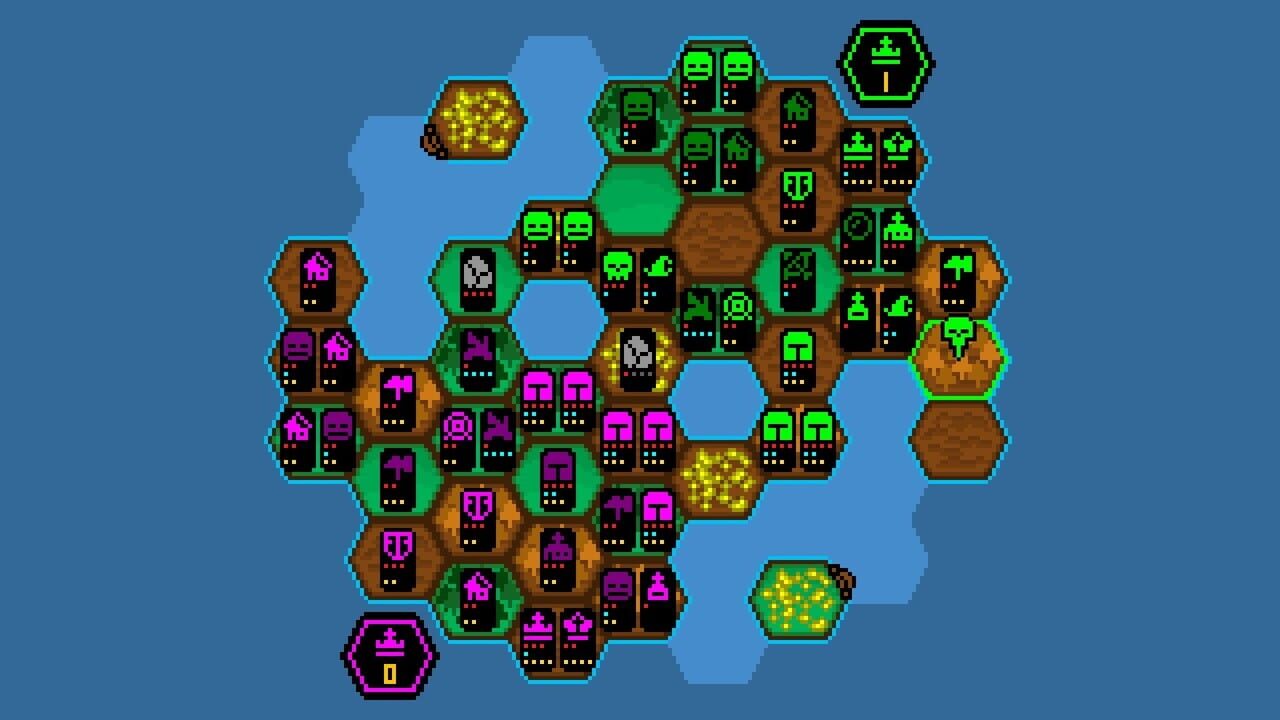 Isle of the Crown