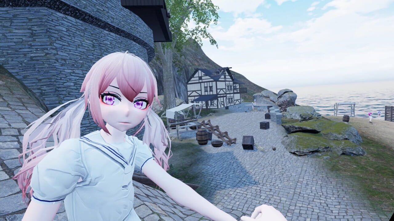 Girls’ Civilization 2