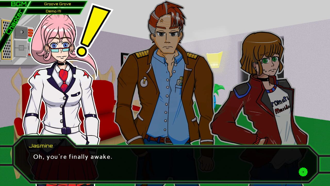 Head AS Code Original Version