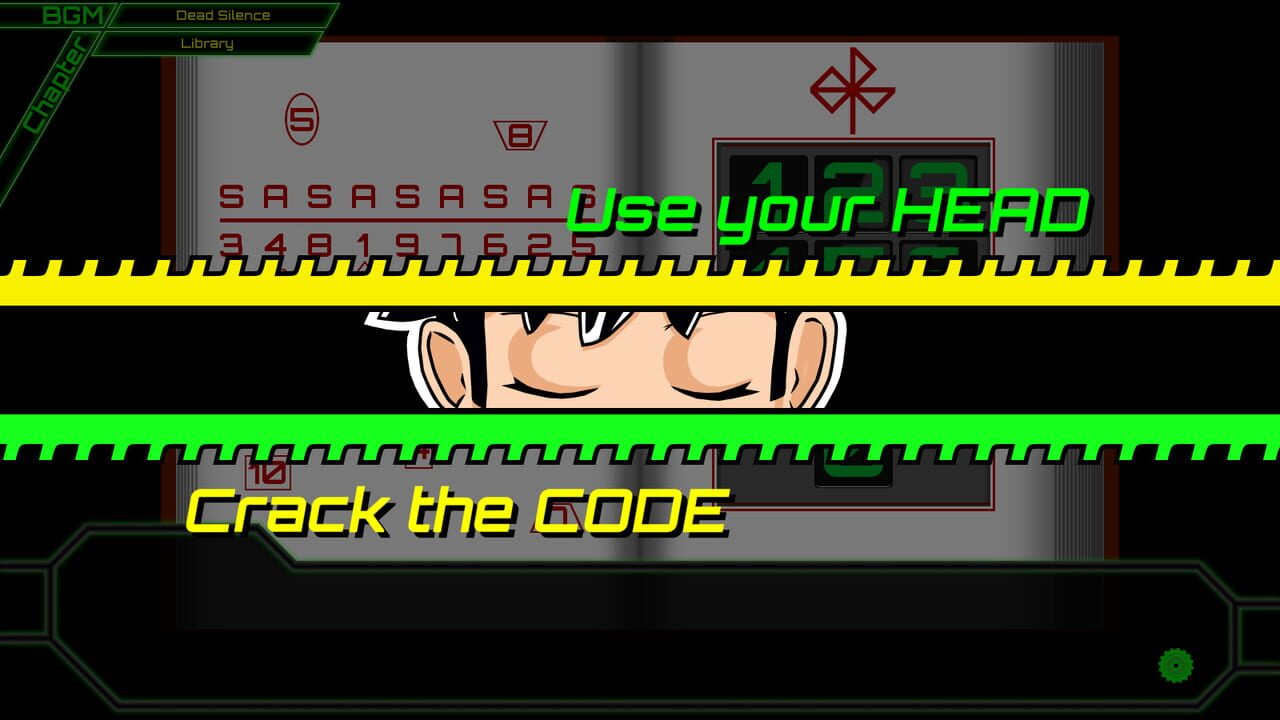 Head AS Code Original Version