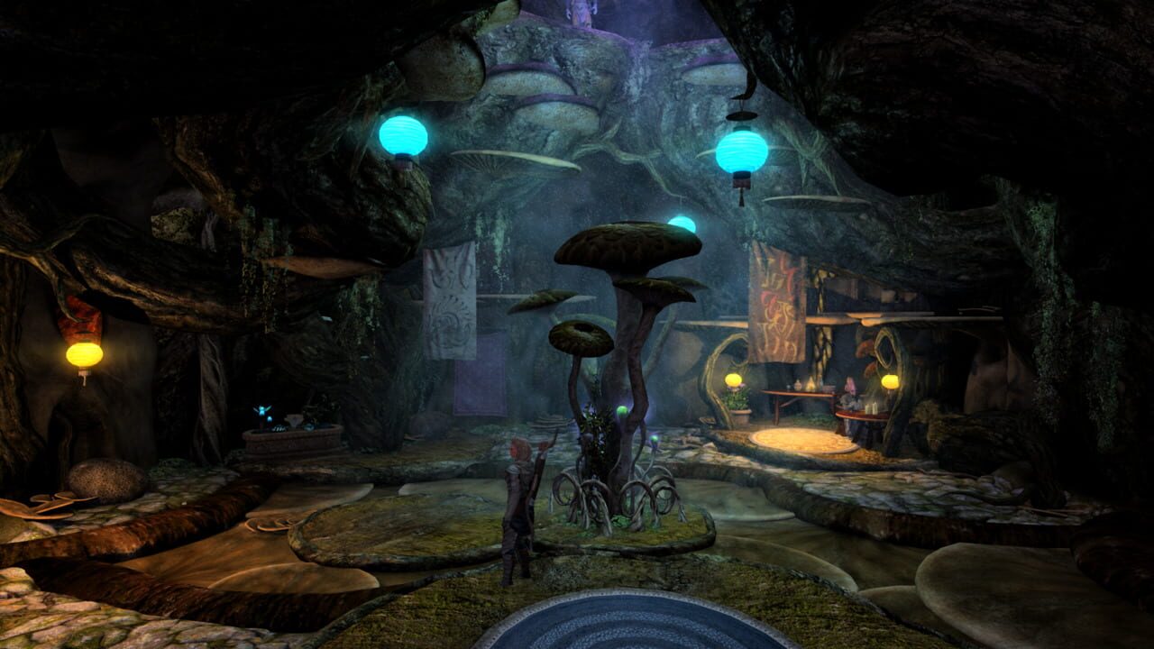 The Elder Scrolls Renewal: Skywind