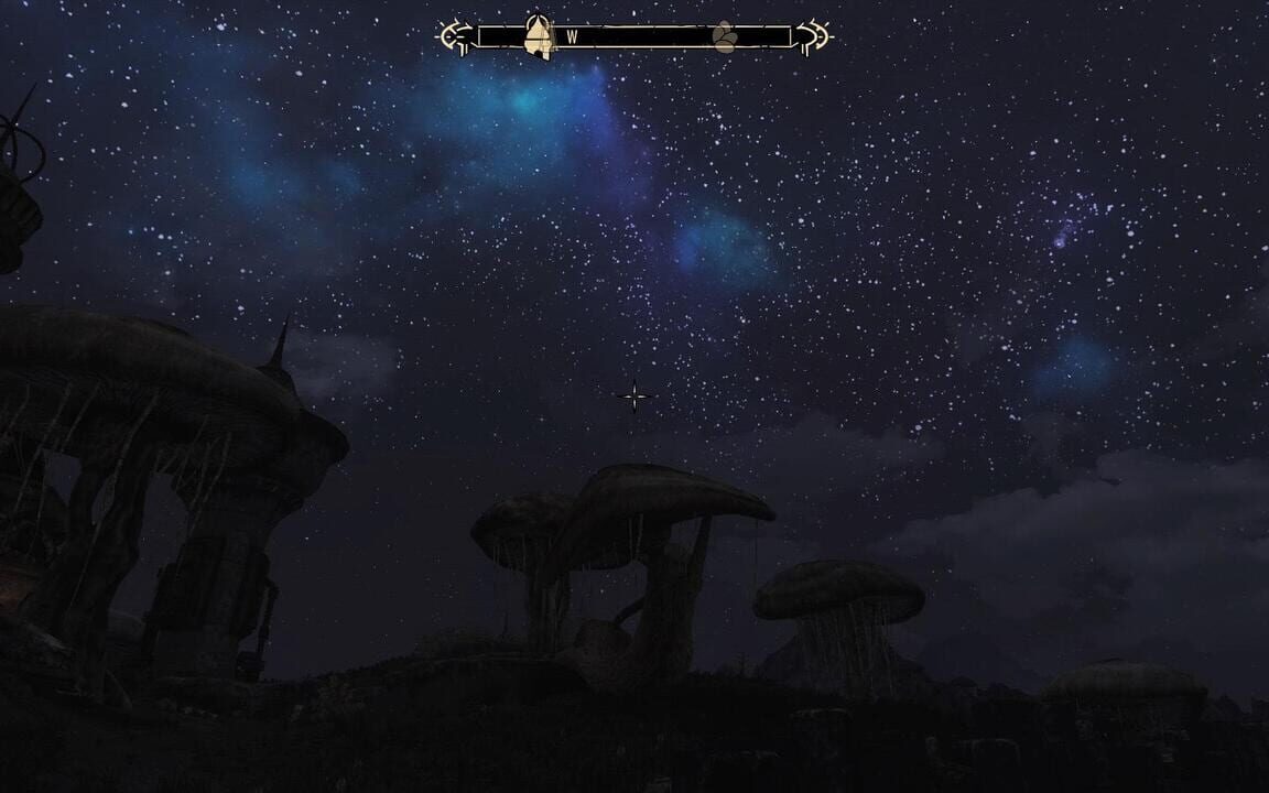 The Elder Scrolls Renewal: Skywind
