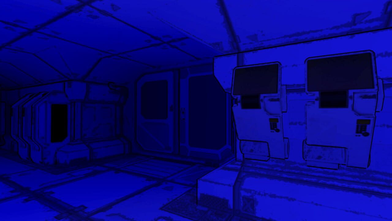 Waifu’s Spooky Space Station