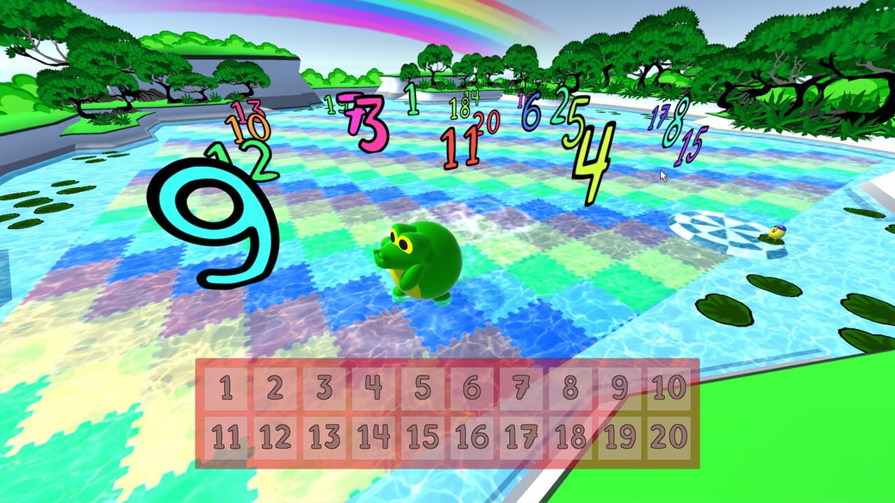 Evan, Daniel and Friends