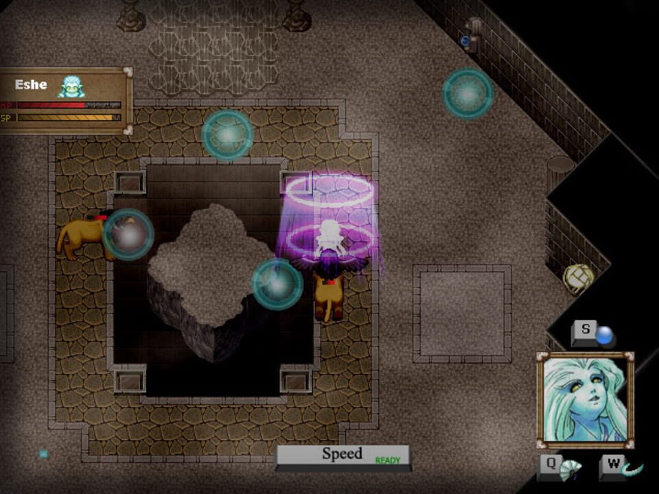 Quintessence: The Blighted Venom