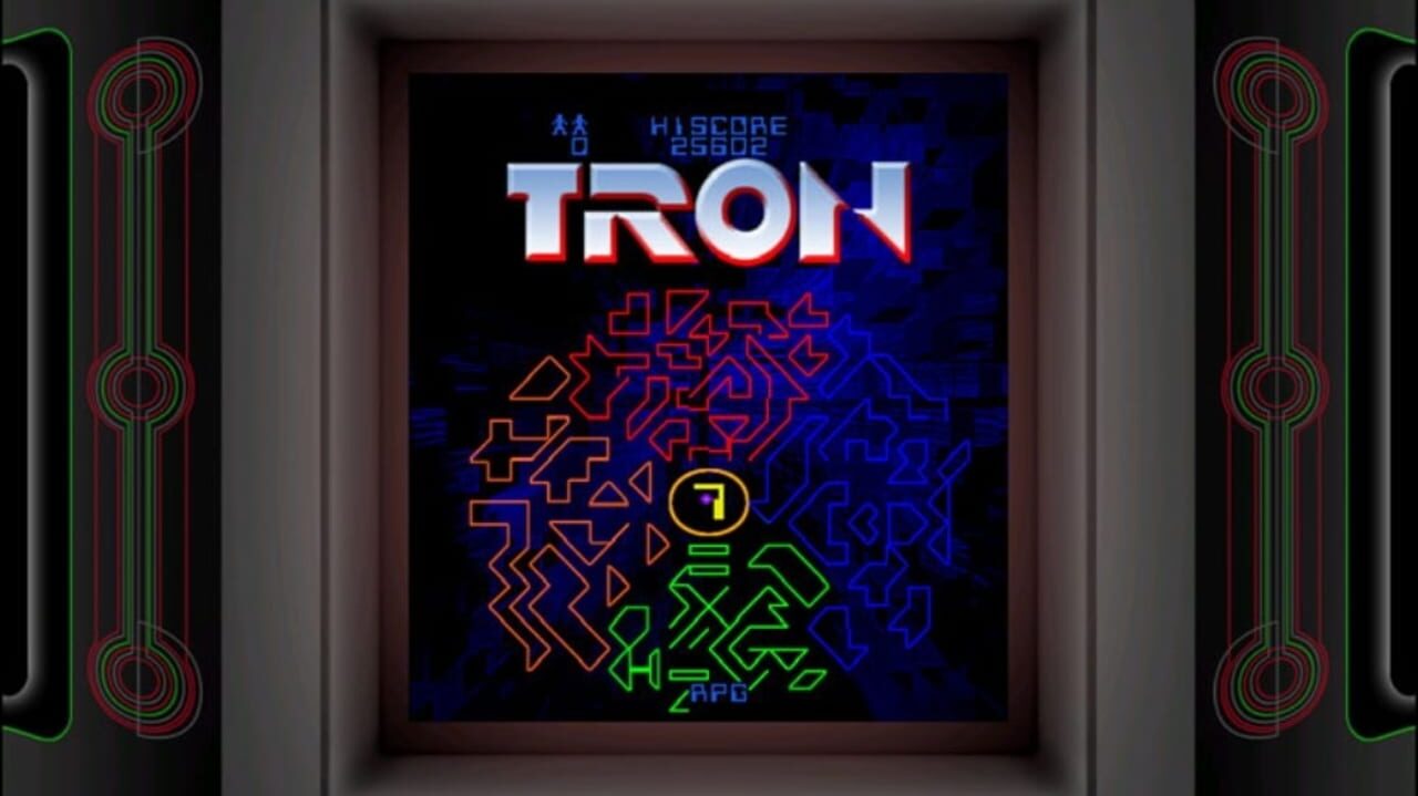 Tron