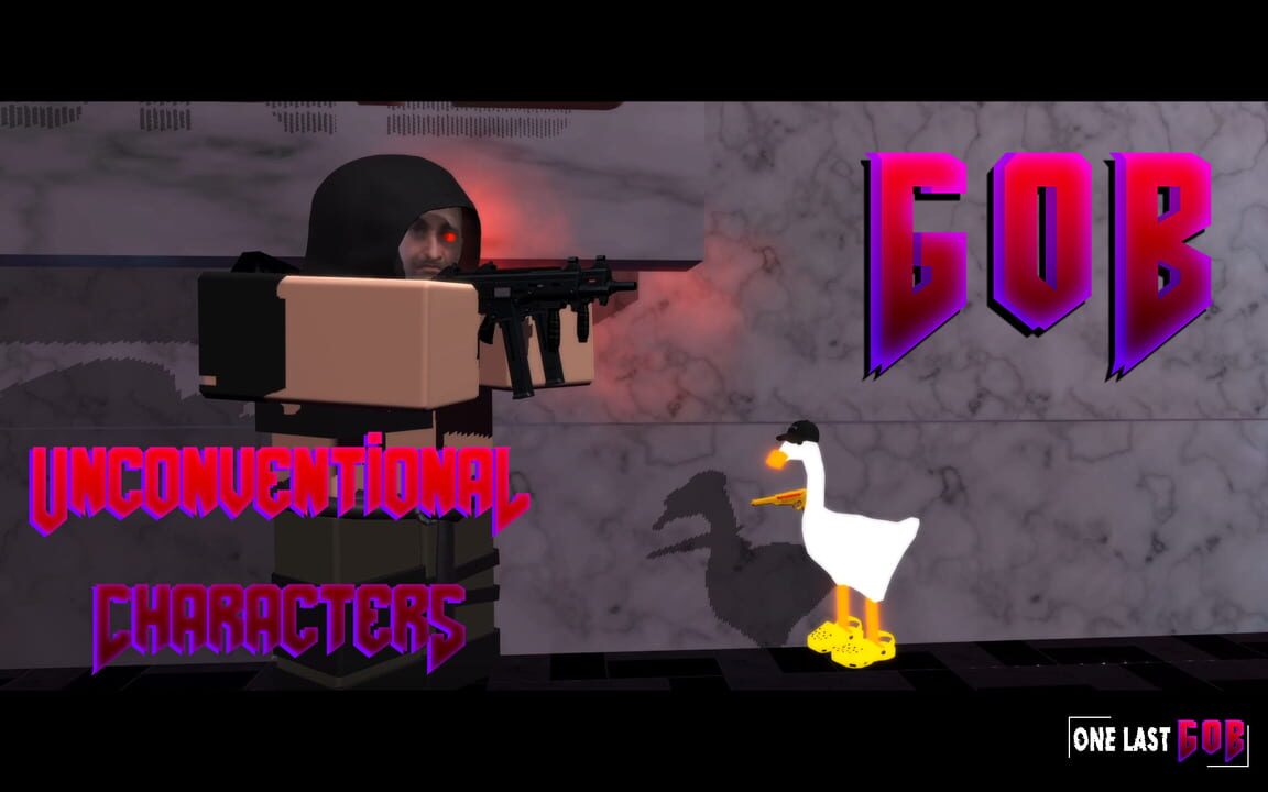GoB 2020