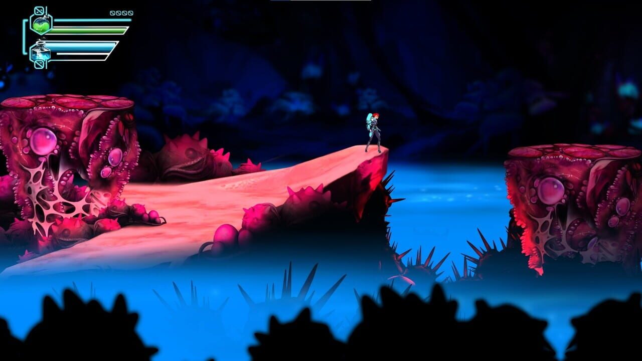 SciGirl: The Internship