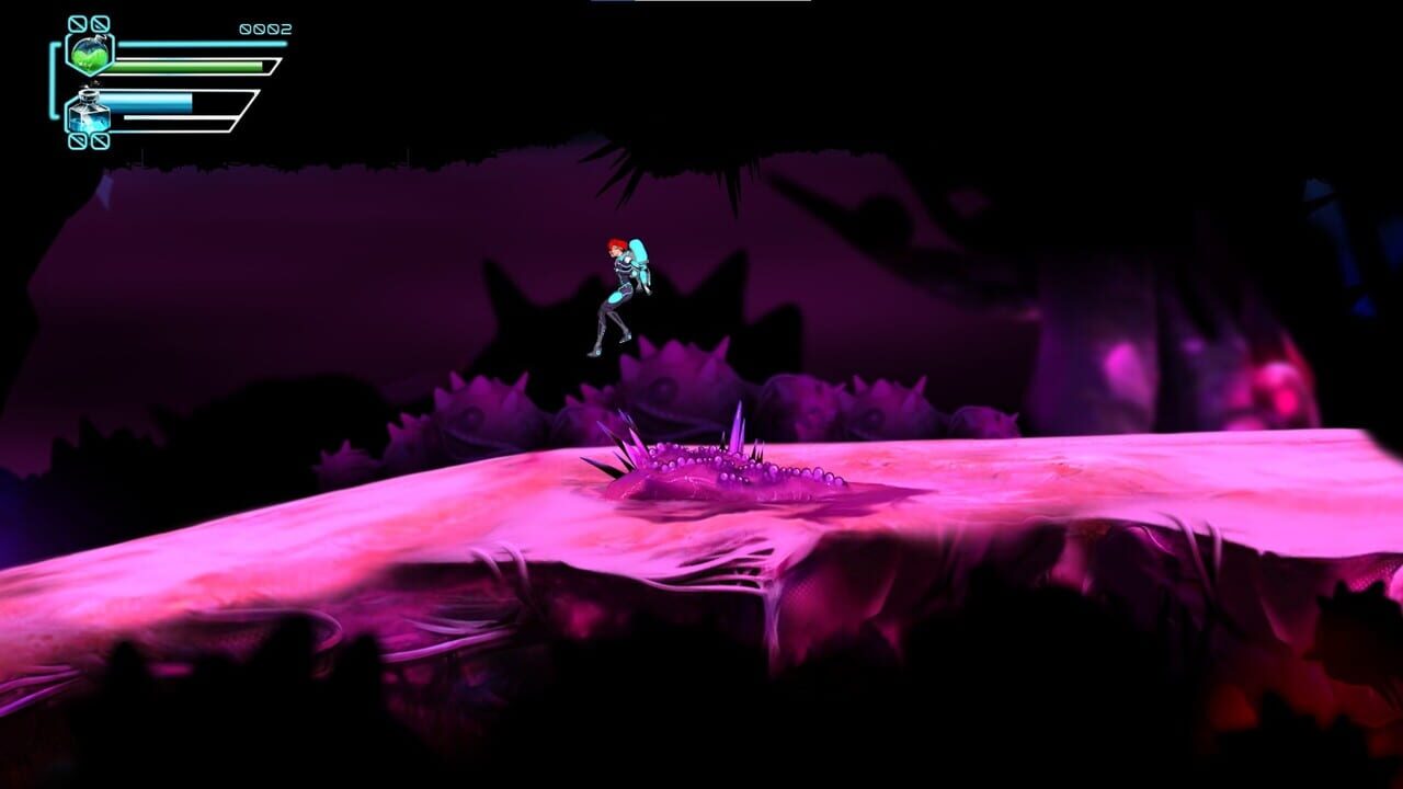 SciGirl: The Internship