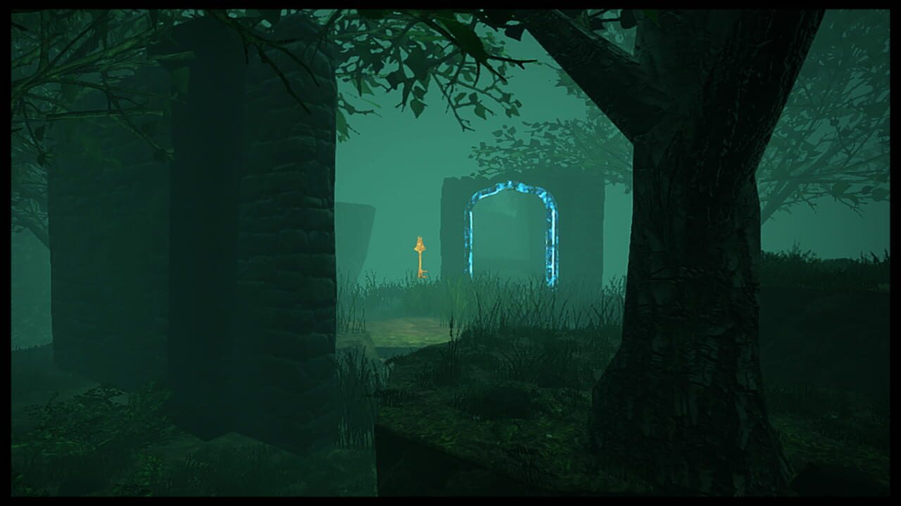 A Sleeper’s Quest: A Labyrinth to Thee