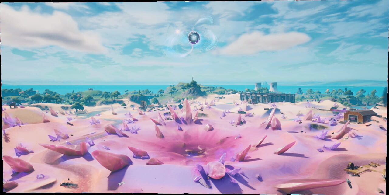 Fortnite: Chapter 2 – Season 5