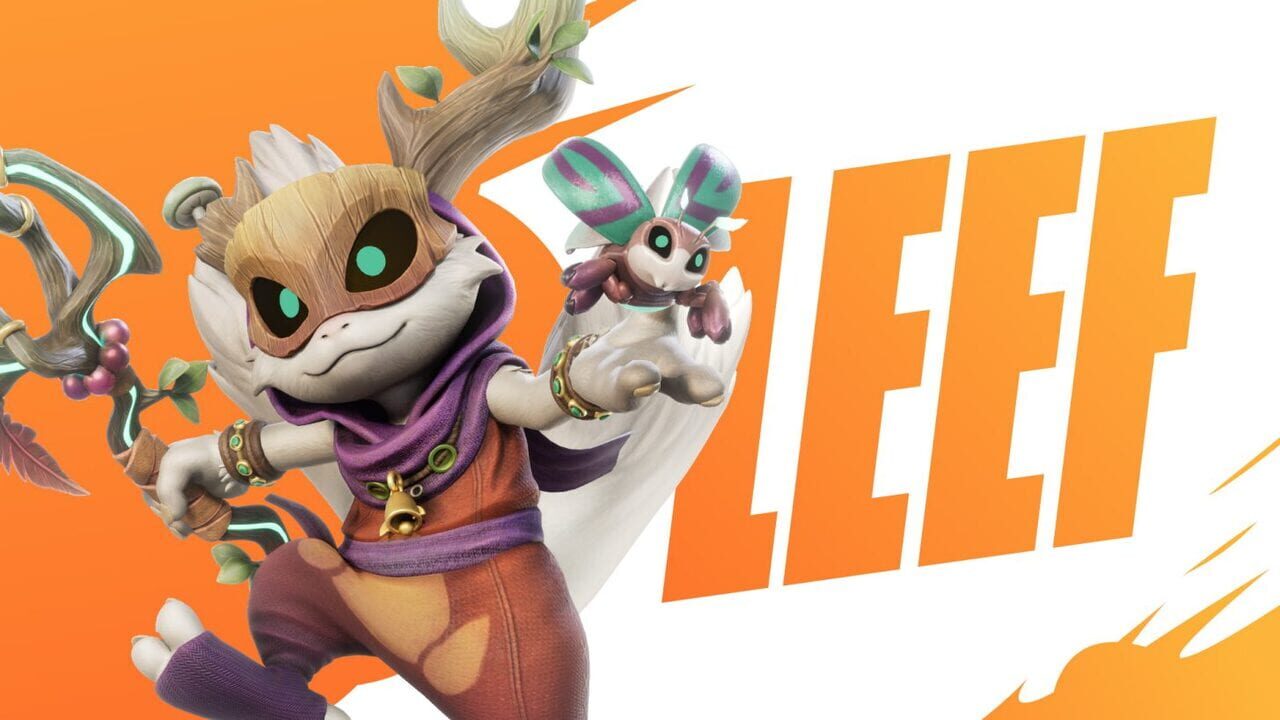 Rocket Arena: Season 2