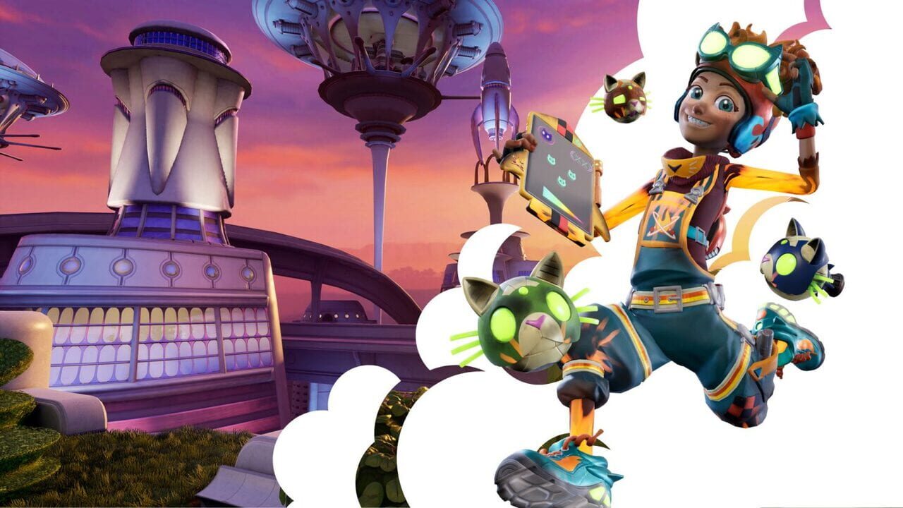 Rocket Arena: Season 2