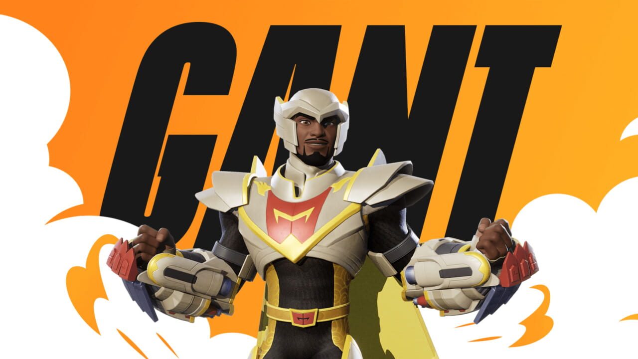 Rocket Arena: Season 3