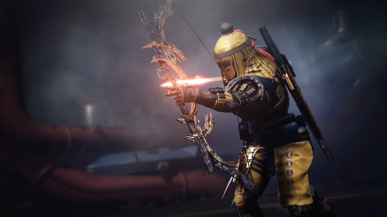 Destiny 2: Beyond Light – Season of the Chosen